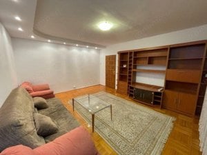 Apartament 4 camere, zona 13 Septembrie, Sebastian - imagine 2