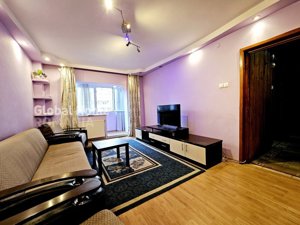 Apartament 3 camere 69,6MP | Centrala Termica | Bd. Chisinau - Arena Nationala  - imagine 2