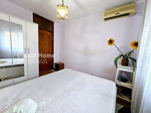 Apartament 3 camere 69,6MP | Centrala Termica | Bd. Chisinau - Arena Nationala  - imagine 10