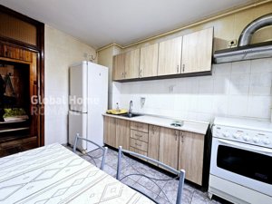 Apartament 3 camere 69,6MP | Centrala Termica | Bd. Chisinau - Arena Nationala  - imagine 7