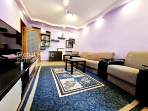 Apartament 3 camere 69,6MP | Centrala Termica | Bd. Chisinau - Arena Nationala  - imagine 5