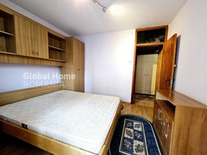 Apartament 3 camere 69,6MP | Centrala Termica | Bd. Chisinau - Arena Nationala  - imagine 13