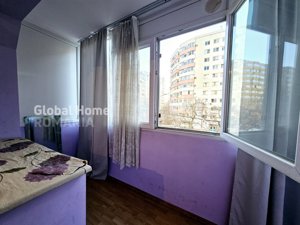 Apartament 3 camere 69,6MP | Centrala Termica | Bd. Chisinau - Arena Nationala  - imagine 6