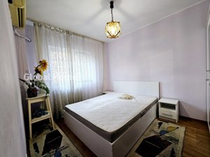 Apartament 3 camere 69,6MP | Centrala Termica | Bd. Chisinau - Arena Nationala  - imagine 11