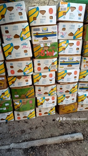 Baxuri banane noi ocazie doar 5 lei 