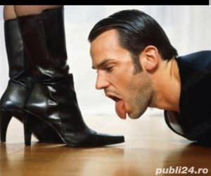 Stăpâna Transs Aida - imagine 4