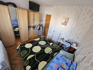 Apartament 2 camere, decomandat, Marasti  - imagine 2