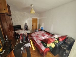 Apartament 2 camere, decomandat, Marasti 