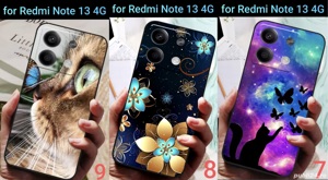 Husa Redmi Note 13 4G