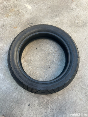 cauciuc 140 70 14  - imagine 2