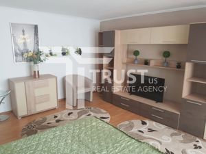 Apartament 1 Camera / Zona Sinaia / Etaj 2 40mp - imagine 3