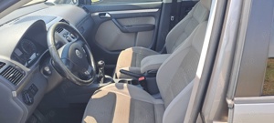 Vand VW TOURAN, AN. 2007,  Cod motor BMM - imagine 4