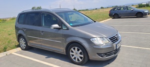 Vand VW TOURAN, AN. 2007,  Cod motor BMM - imagine 3