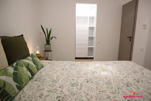  Apartament lux 3 camere zona Turnisor Sibiu - imagine 4