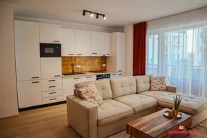  Apartament lux 3 camere zona Turnisor Sibiu - imagine 2