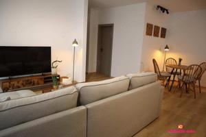  Apartament lux 3 camere zona Turnisor Sibiu - imagine 3