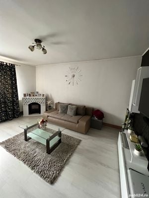 Apartament Călimănești 3 camere - 67 mp