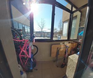 Apartament semi-decomandat-2 camere, mobilat si utilat-str. Monumentului-Leroy Merlin - imagine 9