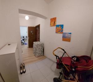Apartament semi-decomandat-2 camere, mobilat si utilat-str. Monumentului-Leroy Merlin - imagine 3