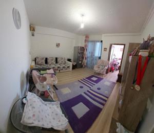 Apartament semi-decomandat-2 camere, mobilat si utilat-str. Monumentului-Leroy Merlin - imagine 2