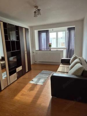 Inchiriere apartament 2 camere - langa  PARC DRUMUL TABEREI (Moghioros) - 2 minute METROU