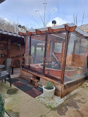 Casa Individuala Baia Sprie - imagine 10