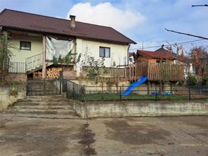 Casa Individuala Baia Sprie - imagine 11