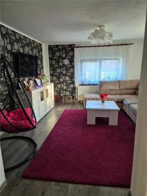 Casa Individuala Baia Sprie - imagine 4