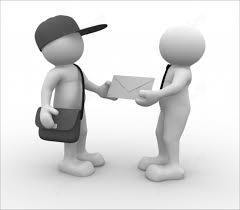 Distribuire materiale publicitare la cutii postale