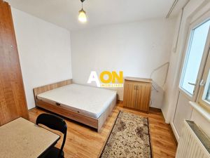 Apartament 2 camere, mobilat, utilat, etaj 3, zona Cinema Dacia - imagine 2