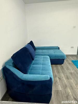 Închiriez apartament cu o cameră zona Circumvalatiunii etaj 1 - imagine 5