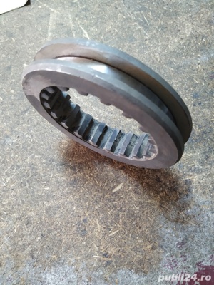 Manson C.V. Aro - imagine 2