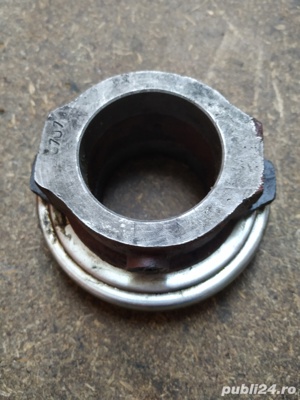 Manșon debraiere 420 Raba 