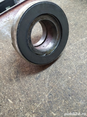 Manșon debraiere 420 Raba  - imagine 3