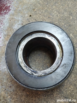 Manșon debraiere 420 Raba  - imagine 4