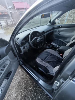 Vând w Passat b 5,5 1,9 tdi 131 cp  - imagine 6