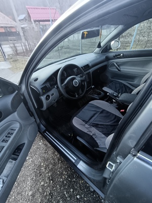 Vând w Passat b 5,5 1,9 tdi 131 cp  - imagine 2