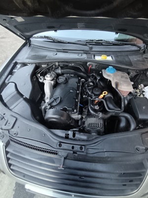 Vând w Passat b 5,5 1,9 tdi 131 cp  - imagine 4
