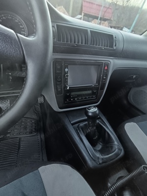 Vând w Passat b 5,5 1,9 tdi 131 cp  - imagine 5