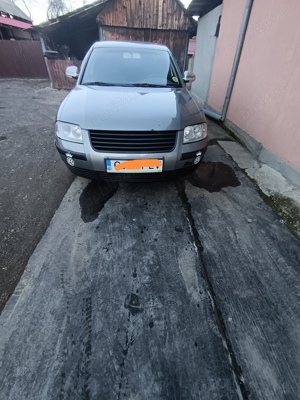 Vând w Passat b 5,5 1,9 tdi 131 cp  - imagine 3