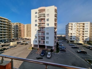 Inchiriez apartament 2 camere Mamaia, zona Summerland - imagine 3