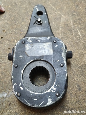 Lacăt frânare față Raba - imagine 2