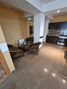 Inchiriez apartament 2 camere Mamaia, zona Summerland - imagine 8