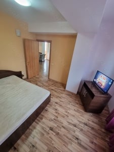 Inchiriez apartament 2 camere Mamaia, zona Summerland - imagine 9