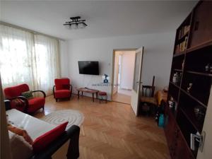 Vanzare Apartament 2 Camere Semidecomandat Berceni-Secuilor - imagine 1