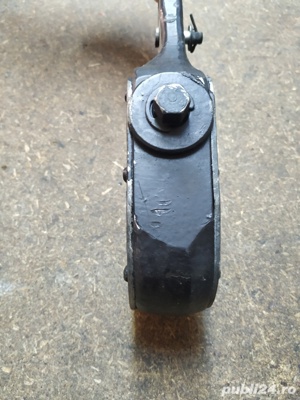 Lacăt frânare față Raba - imagine 3