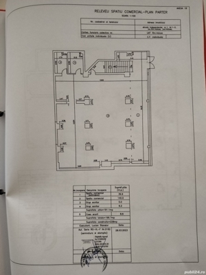 Spațiu Ultracentral viz-a-vis de Mall  - imagine 6 Spațiu Ultracentral viz-a-vis de Mall  - imagine 6