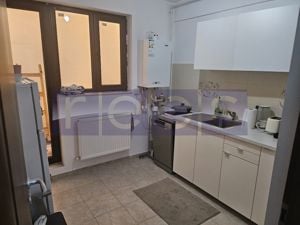 APARTAMENT 3 CAMERE | CURTE | GIULESTI - imagine 5