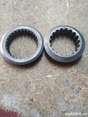 Manșon viteza 2-3 AK-5