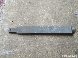 Bulon centru arc spate Raba